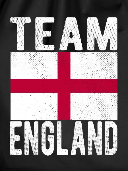 England Flag