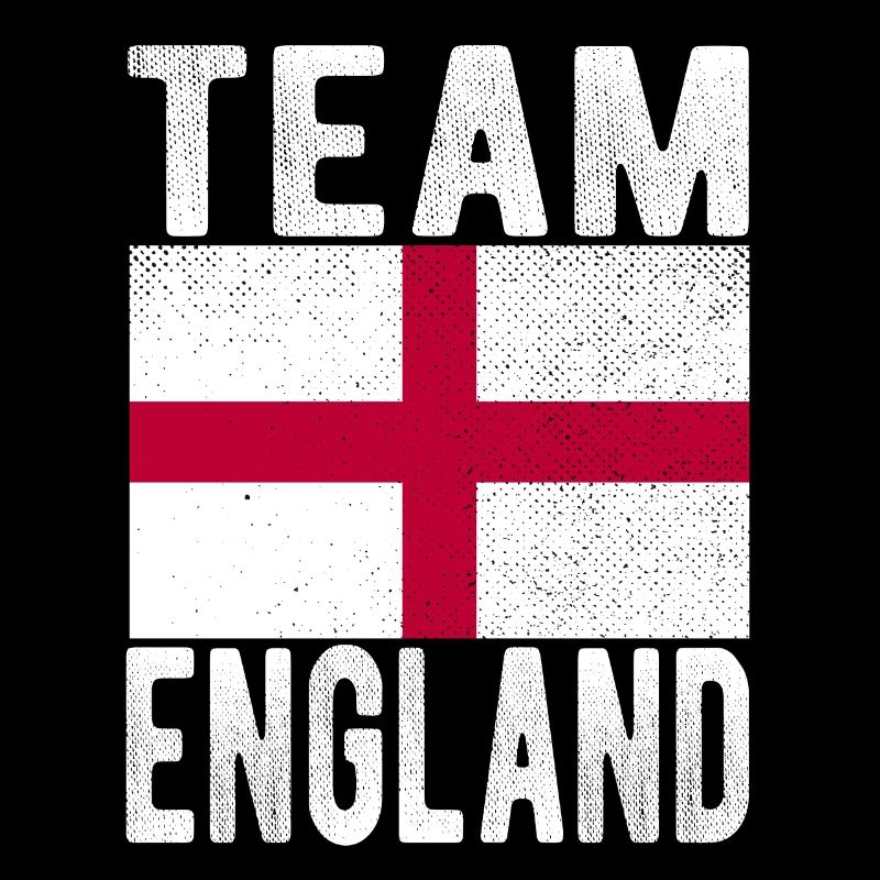 England Flag