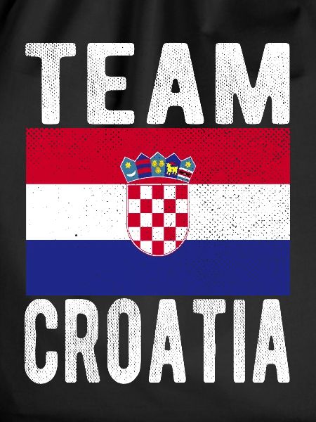 Croatia Flag