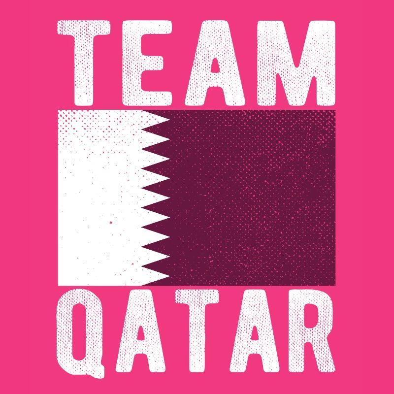 Qatar Flag