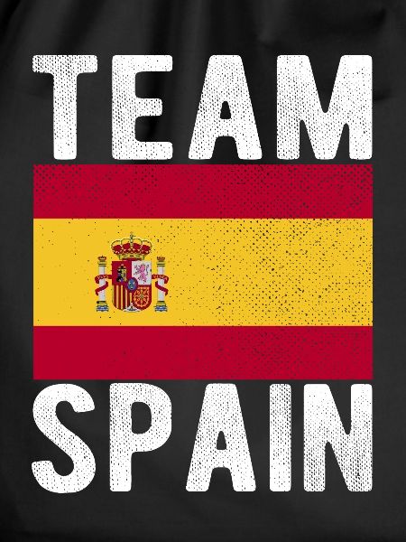 Spanien Fahne