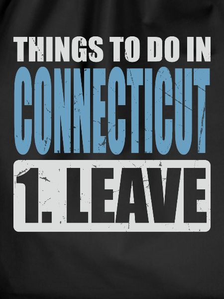 Connecticut Meme