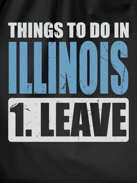 Illinois Meme