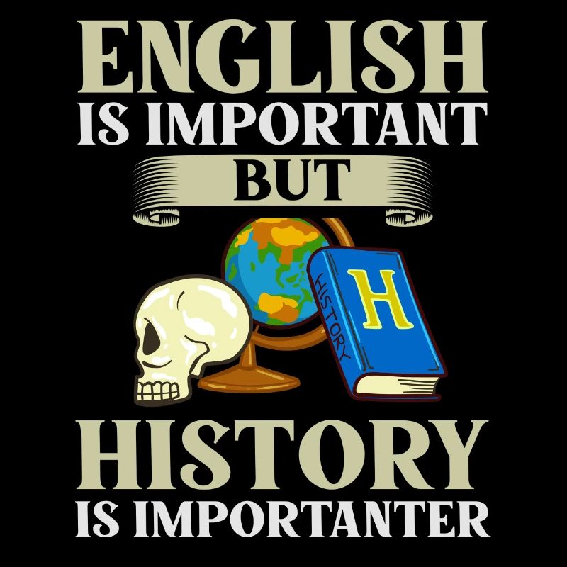 Geschichte Lehrer Lektion Professor Historiker