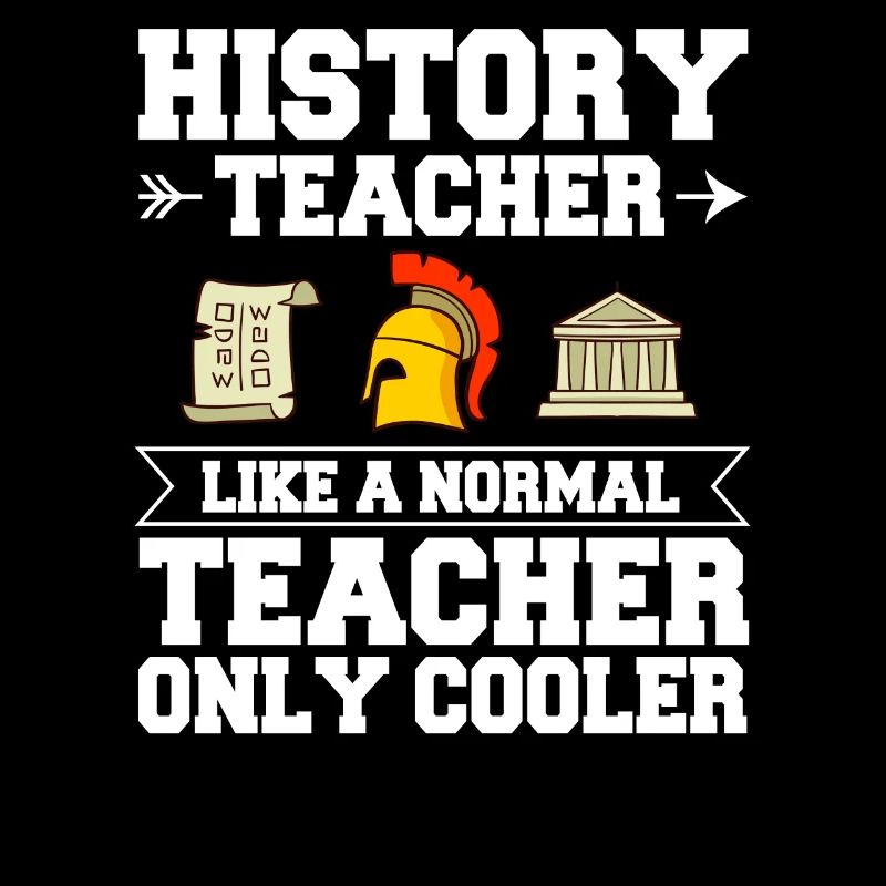 Geschichte Lehrer Lektion Professor Historiker