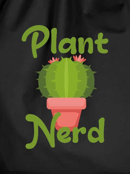 Plant Nerd