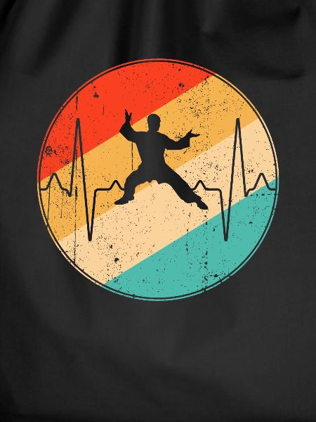 MMA Retro Heartbeat