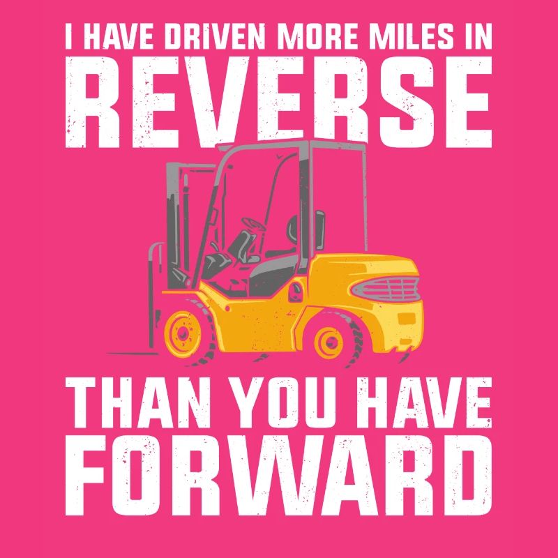 Certified Forklift Truck Operator