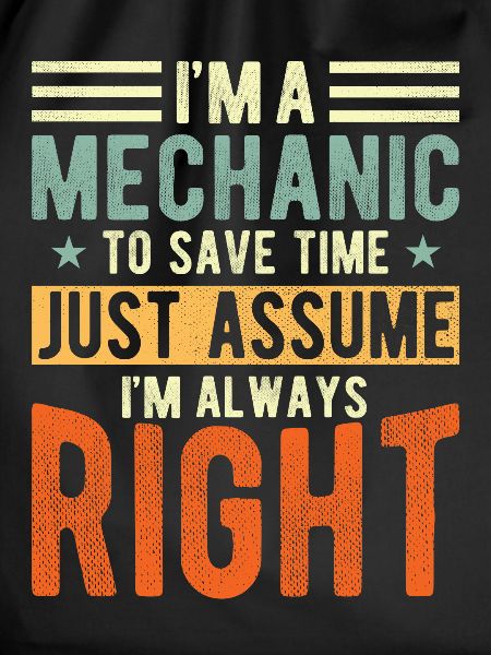 Mechanic