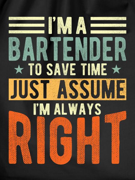 Barman