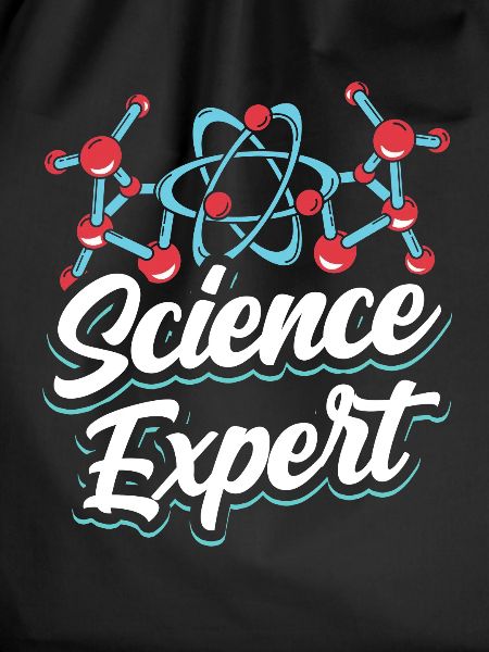 Scientific Expert Science Science
