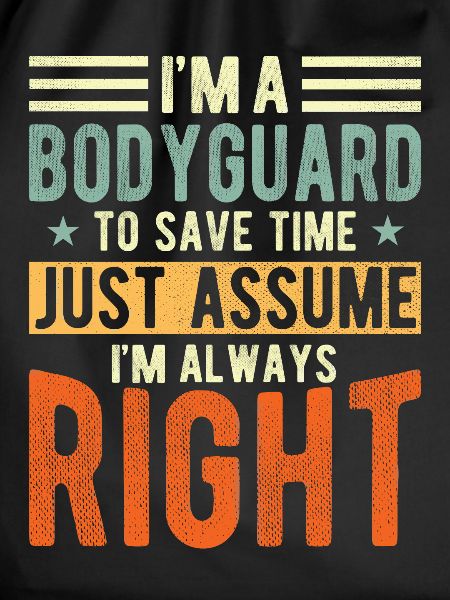 Bodyguard