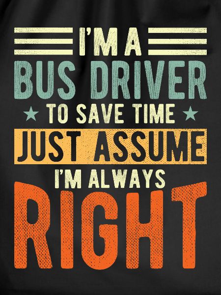 Busfahrer
