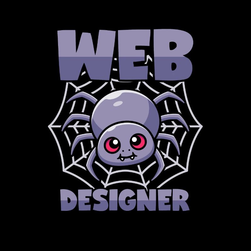Spider: Web Designer