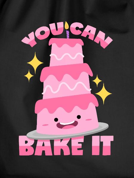 Cake Baking Puns