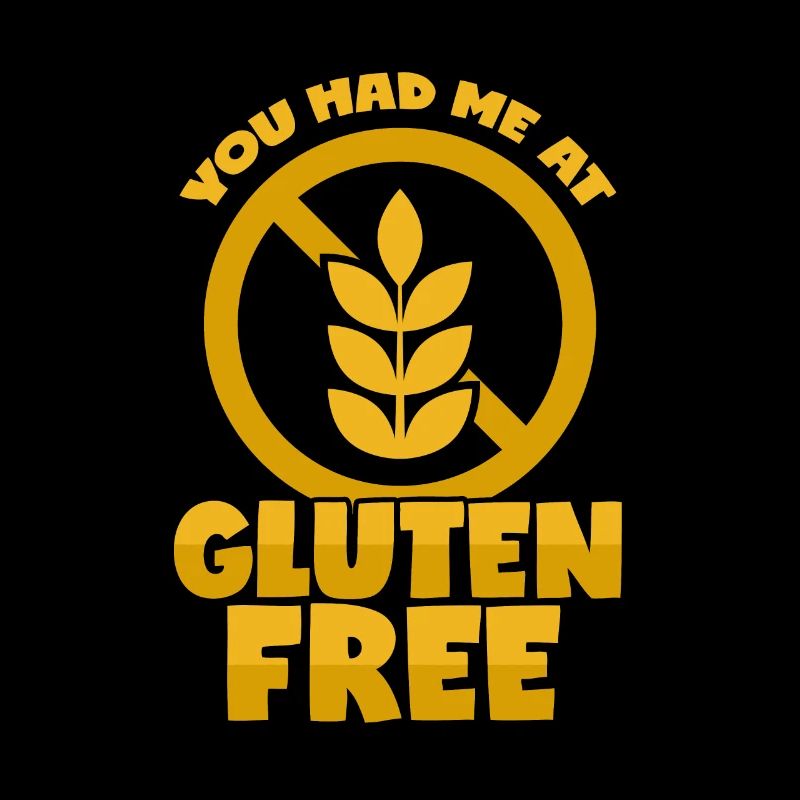 Sans gluten