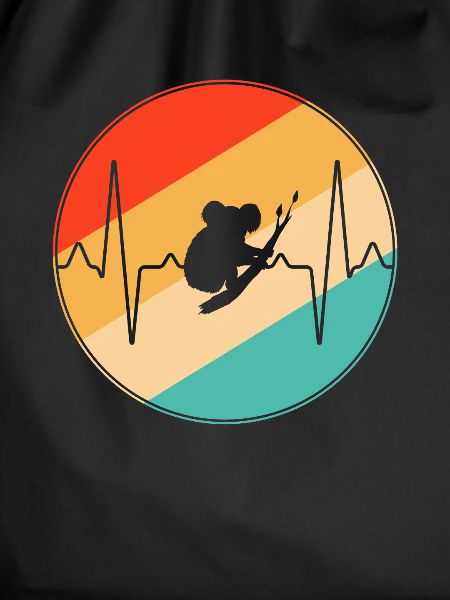 Koala Retro Heartbeat