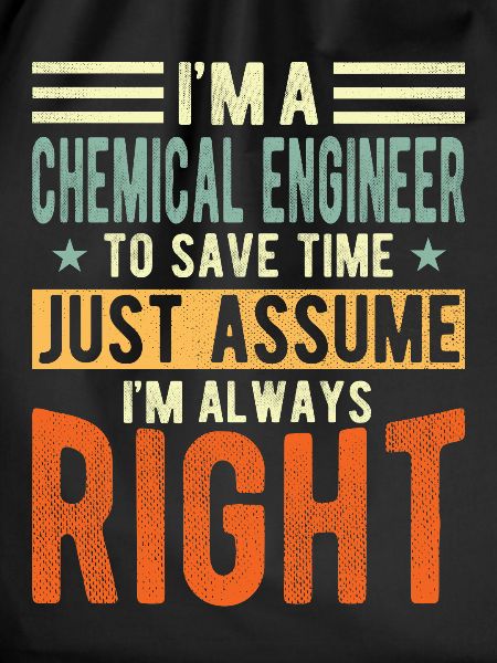 Chemical Engineer