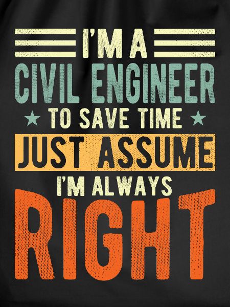 Civil engineer