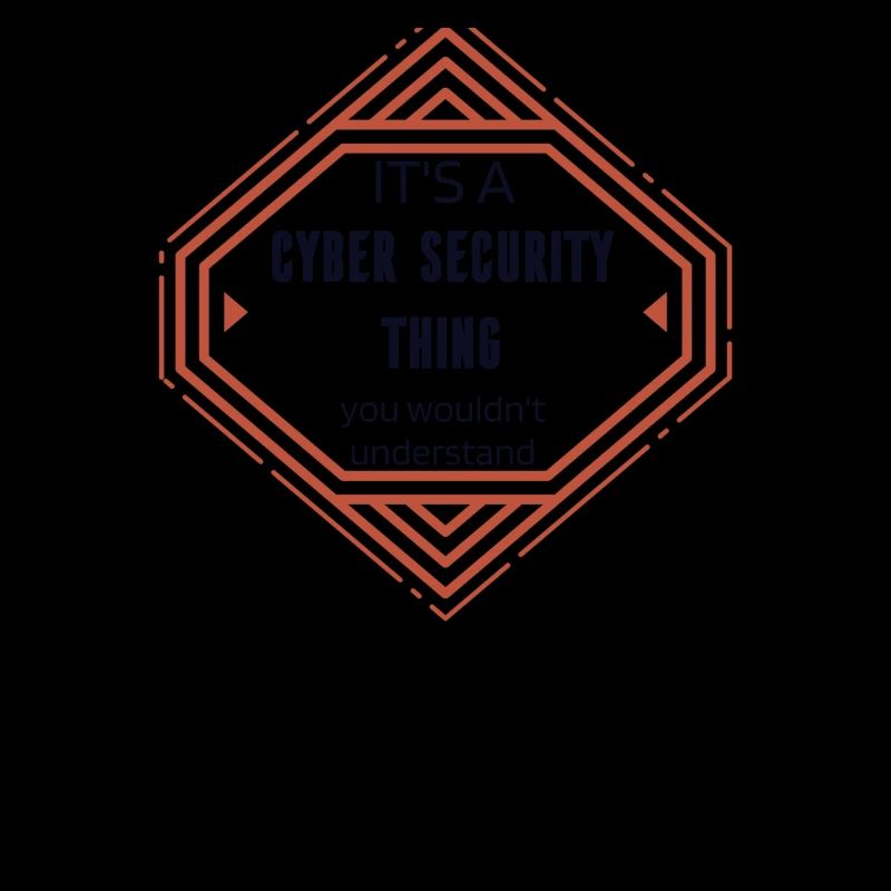 Cybersecurity - IT Security Computer Scientist