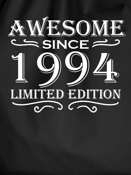 1994 - Born 1994