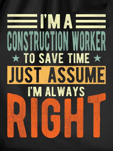 Construction worker