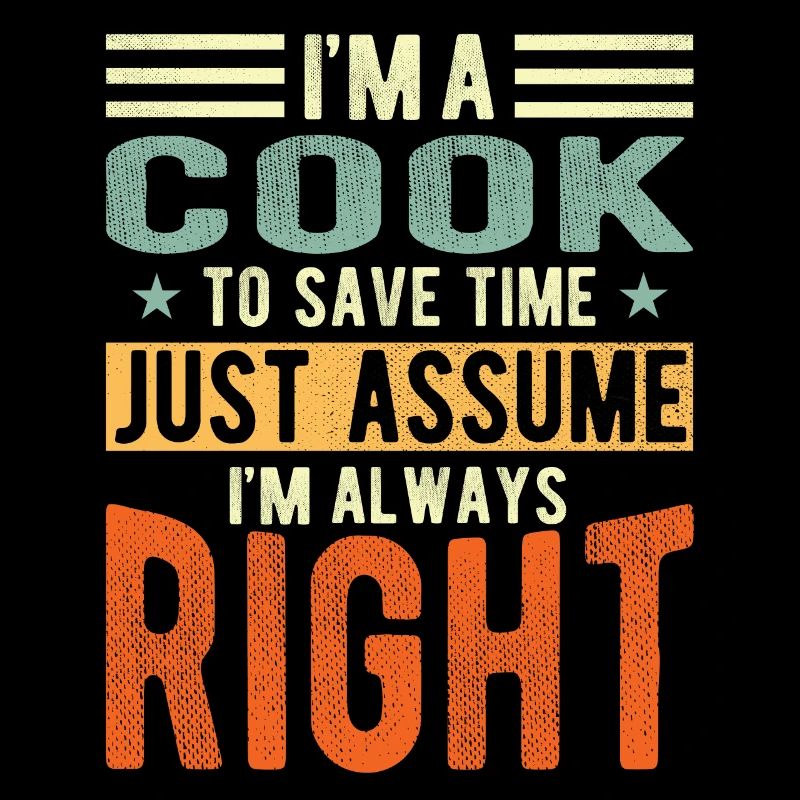 Cook