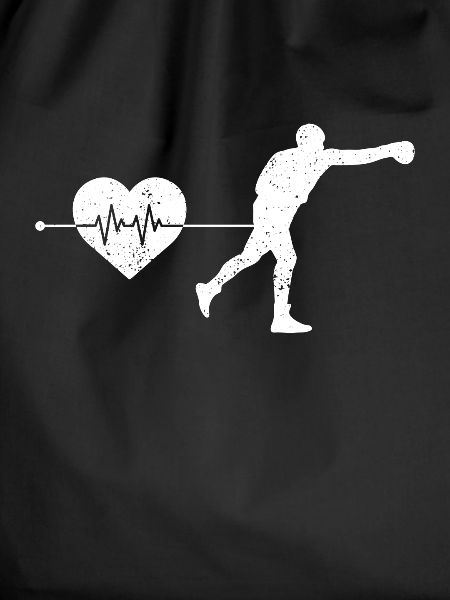 Boxing heartbeat