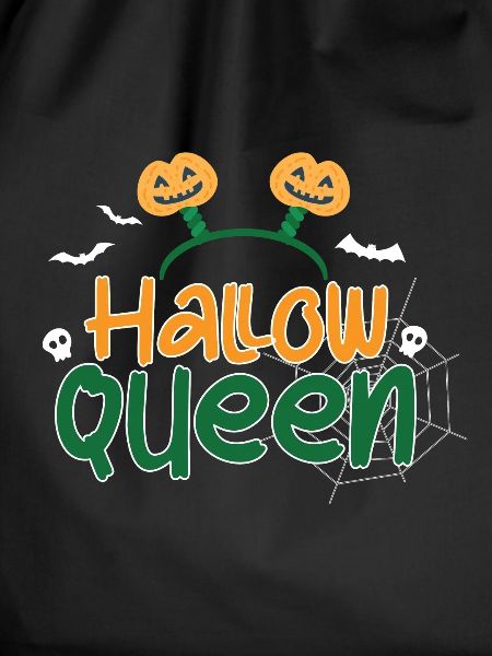 Hallow Queen