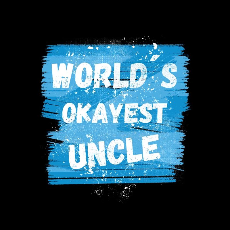 L’oncle le plus correct du monde