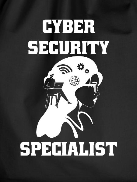 Cybersecurity - IT-Sicherheit Informatiker