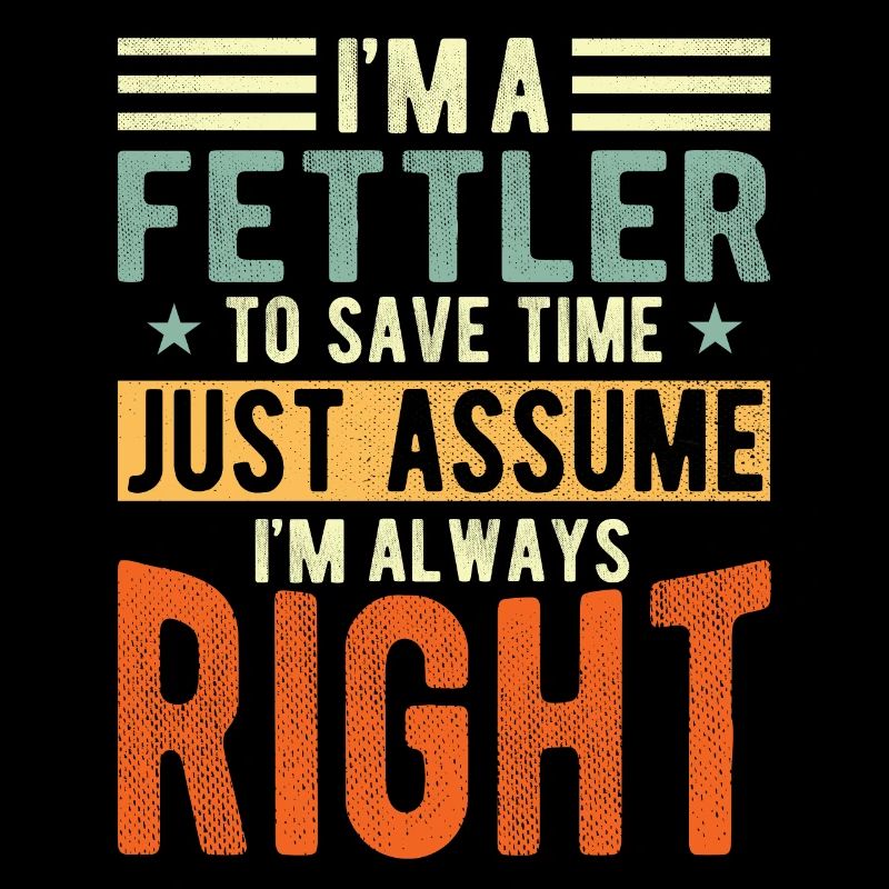 Fettler