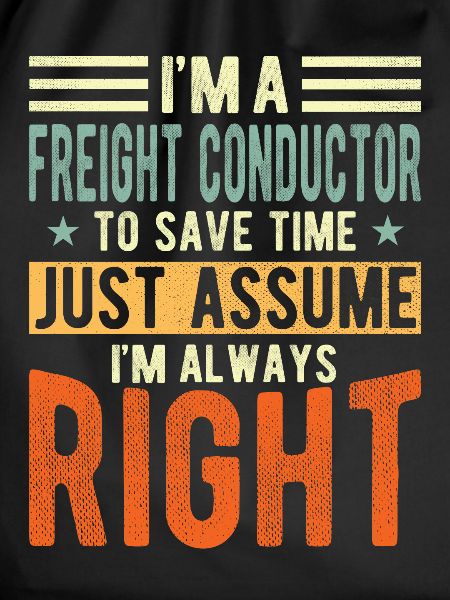 Freight Ladder