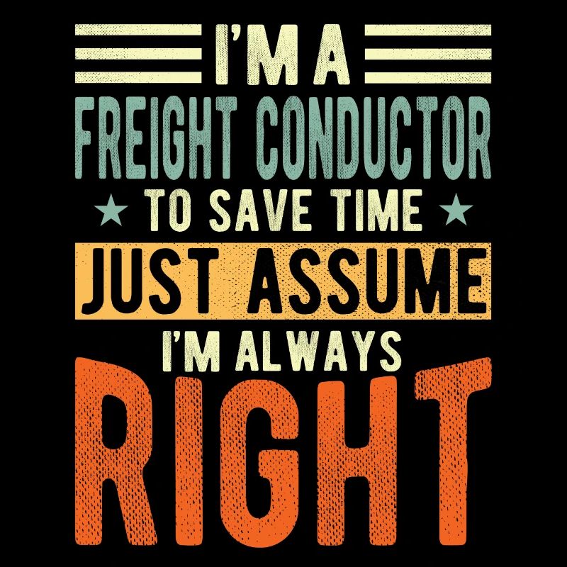 Freight Ladder