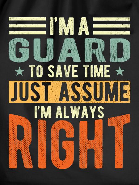 Guard