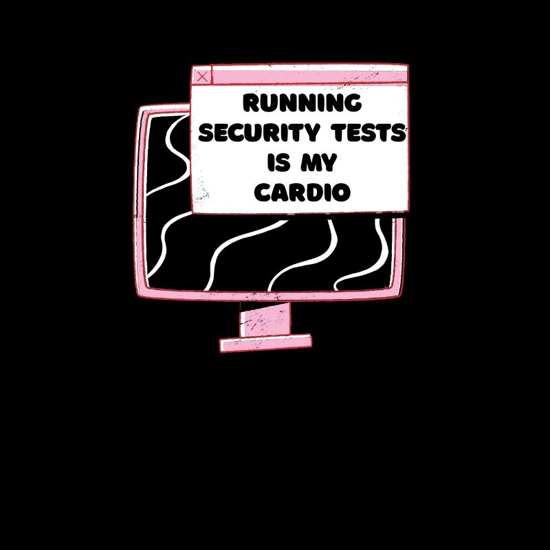 Cybersecurity - IT Security Computer Scientist