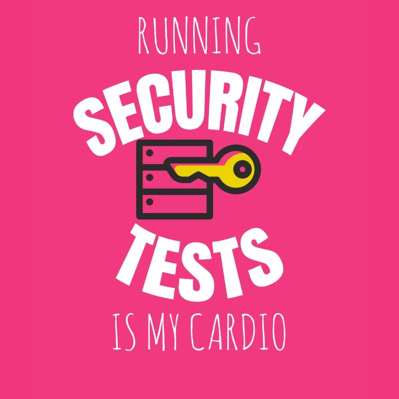 Cybersecurity - IT Security Computer Scientist