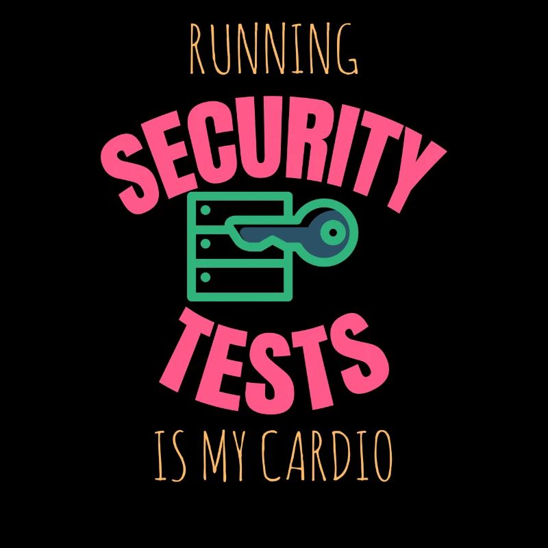 Cybersecurity - IT Security Computer Scientist