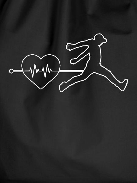 Parkour heartbeat