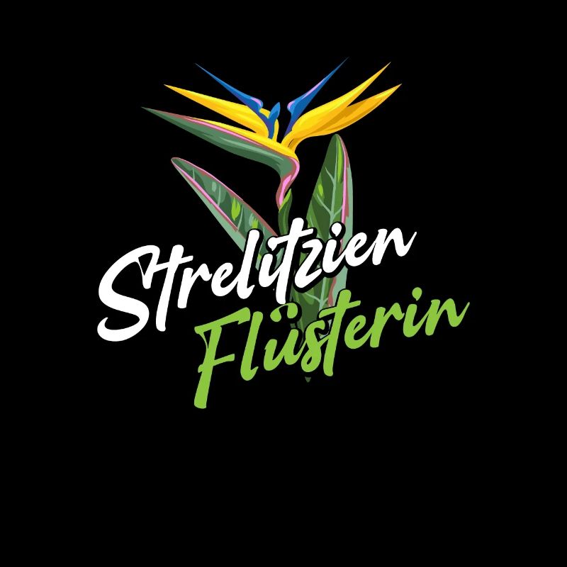 Strelitzia Whisper Plant Maman Plante d’intérieur