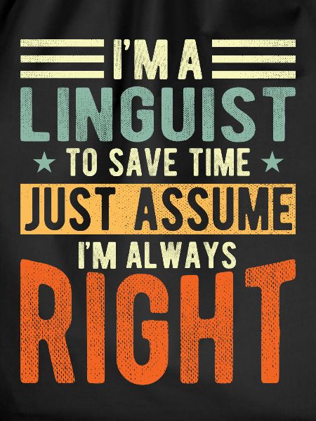 Linguist