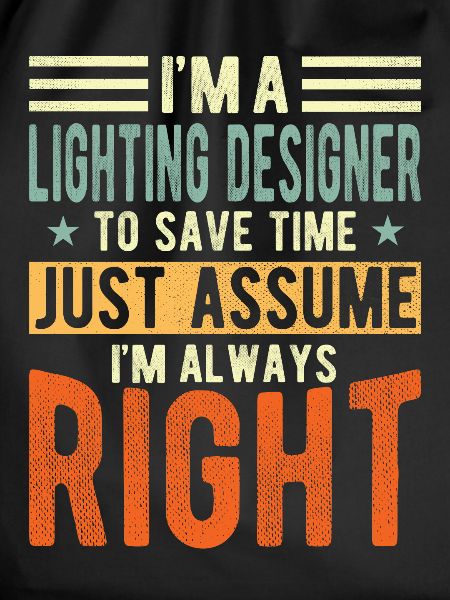 Lighting