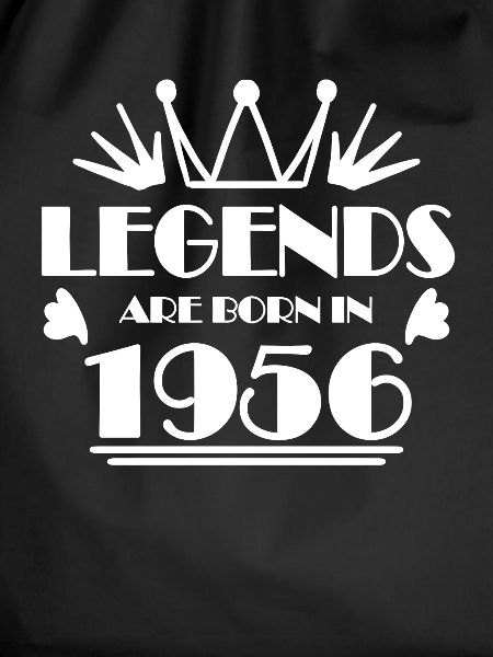 1956 - Born 1956