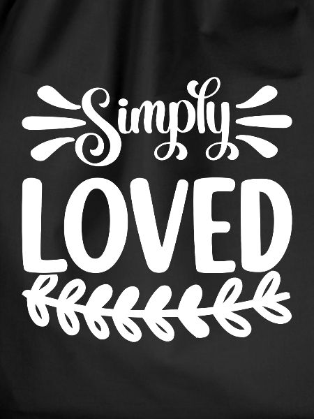 Simply Loved