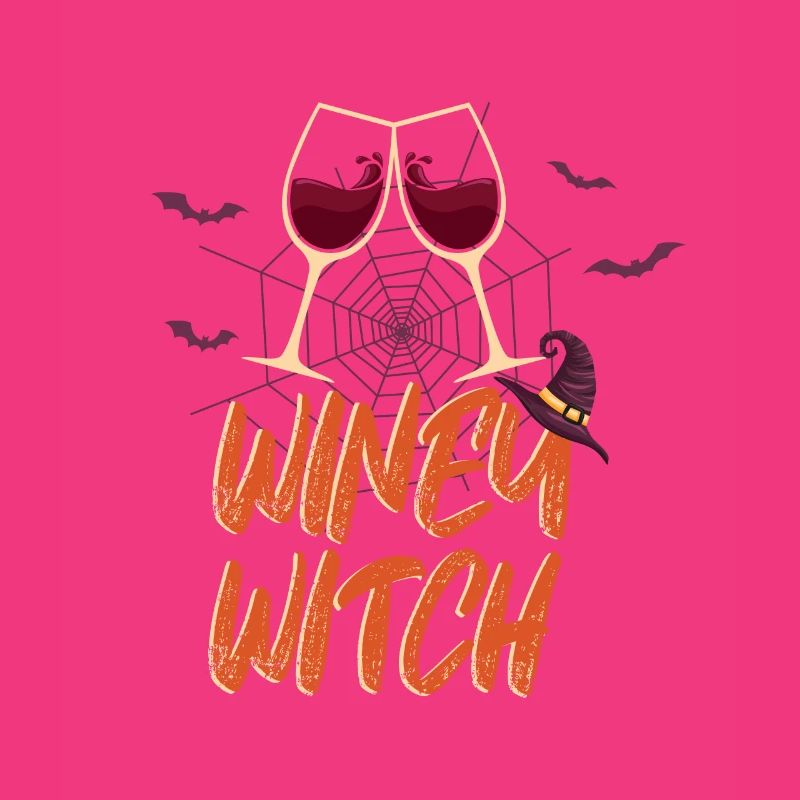 Winey Witch