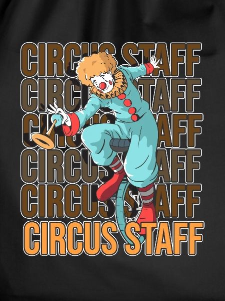 Circus Security