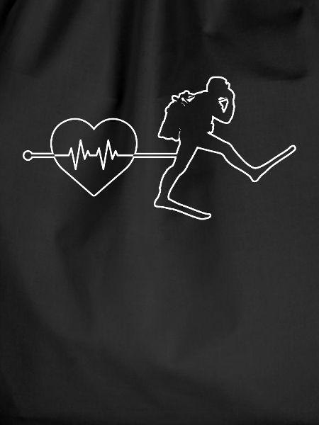 Diving heartbeat
