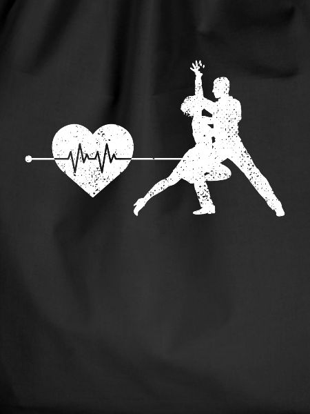 Dancing heartbeat