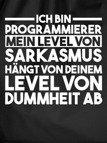 Programmieren Entwickler Coder Programmierer
