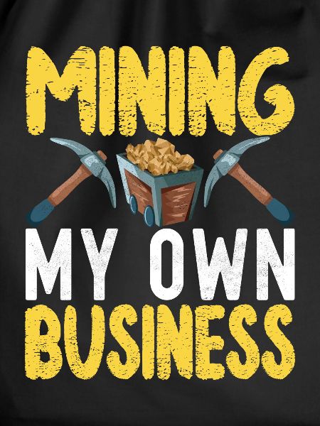 Gold Diggers Gold Mining